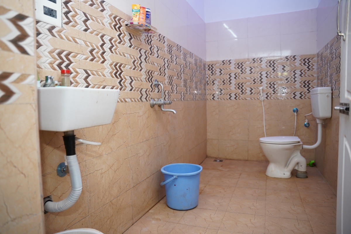 Image for mixed-dormitory---6-bunk-beds