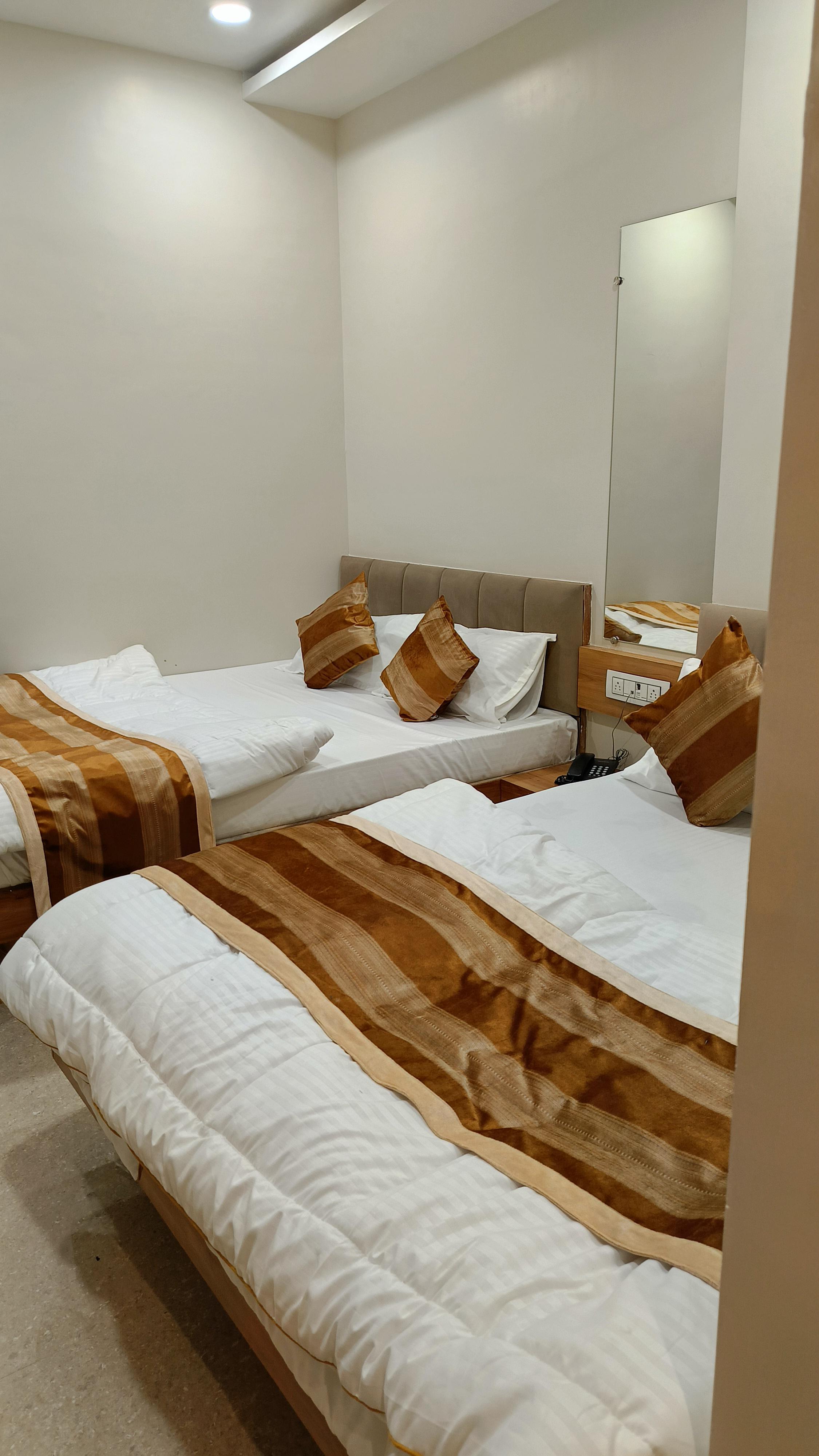 Image for comfort-quadruple-room