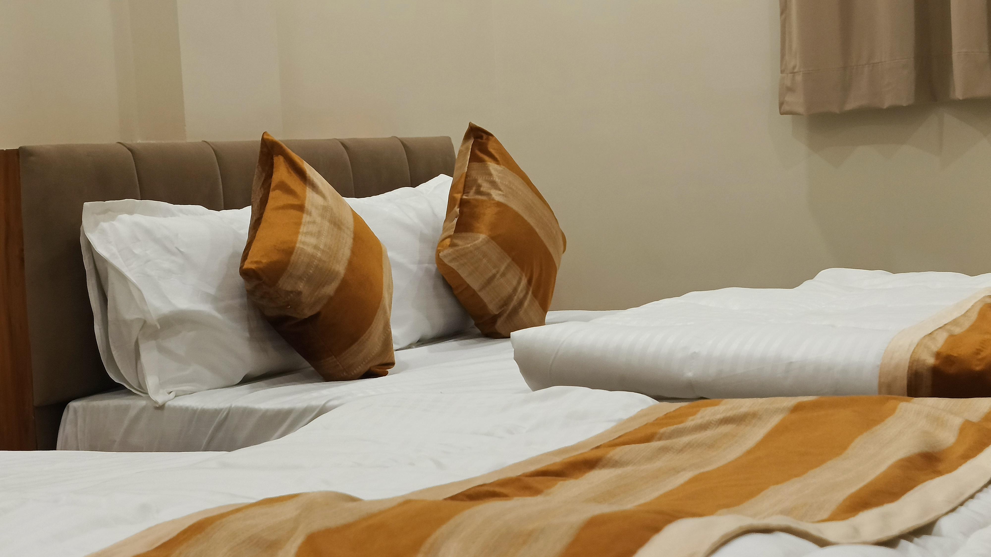 Image for deluxe-quadruple-room