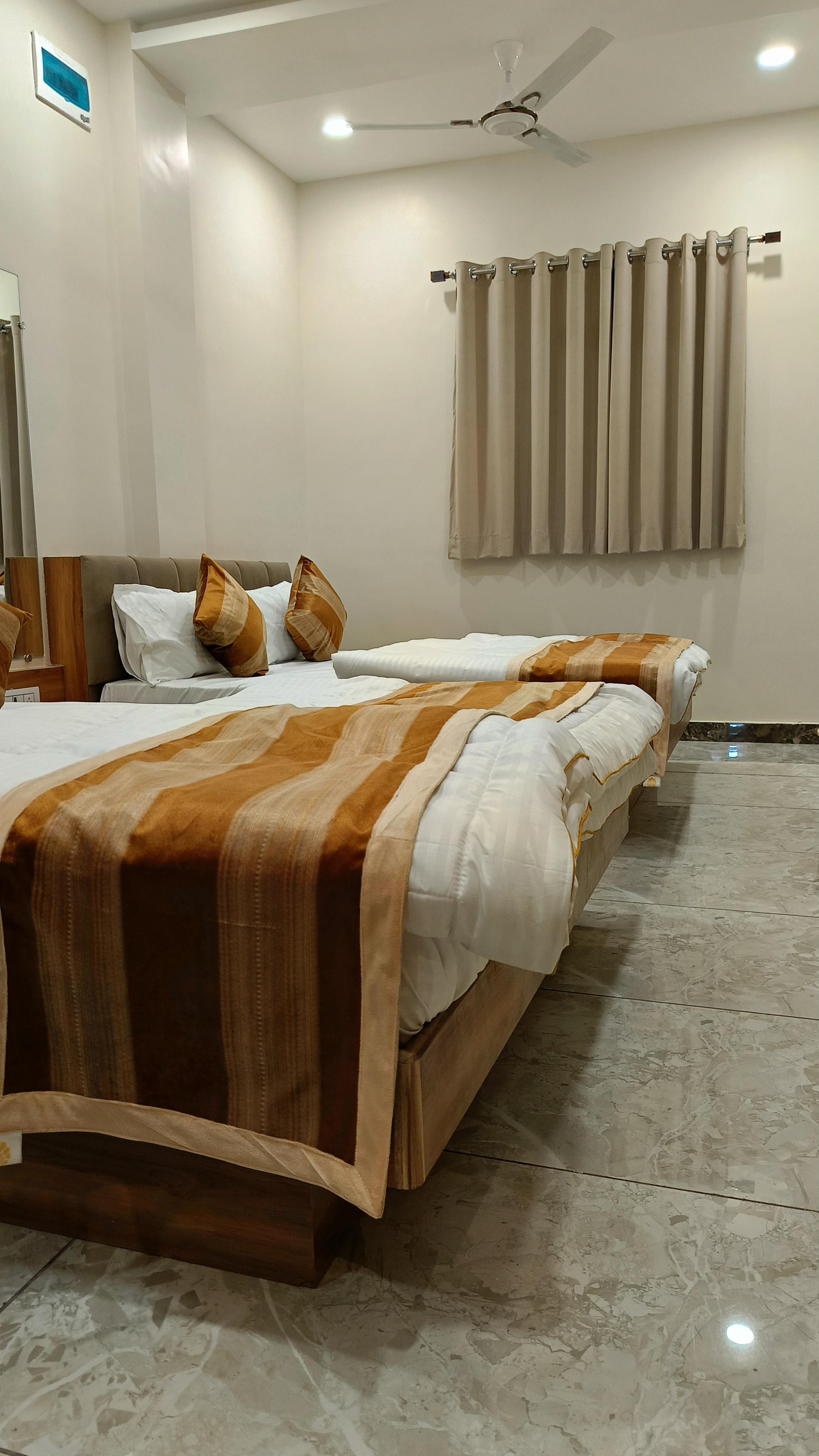 Image for deluxe-quadruple-room