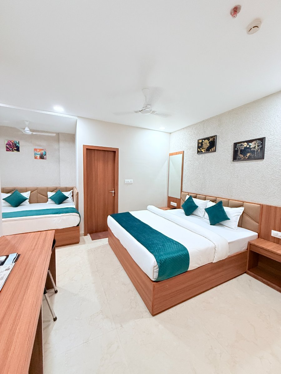 Image for family-suite