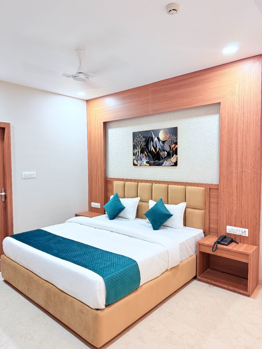 Image for deluxe-king-room