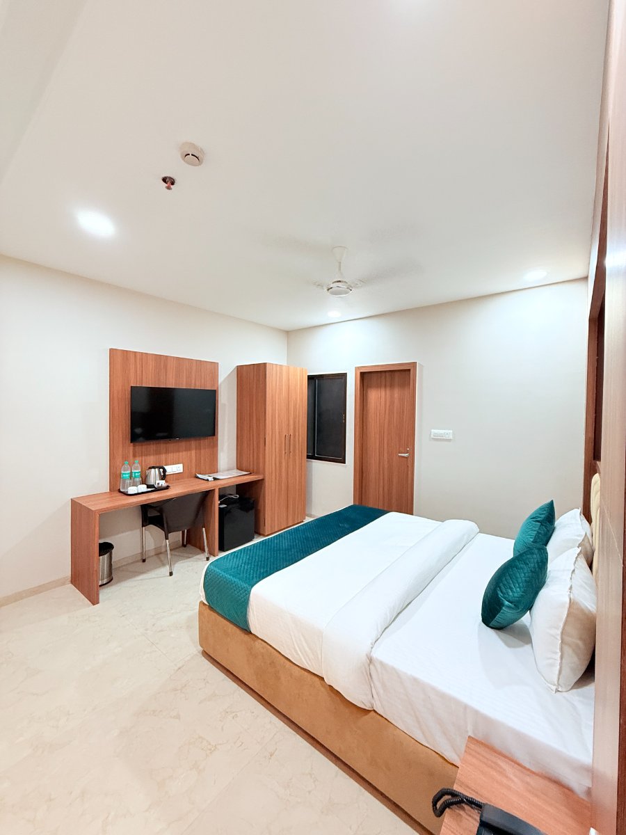 Image for deluxe-king-room