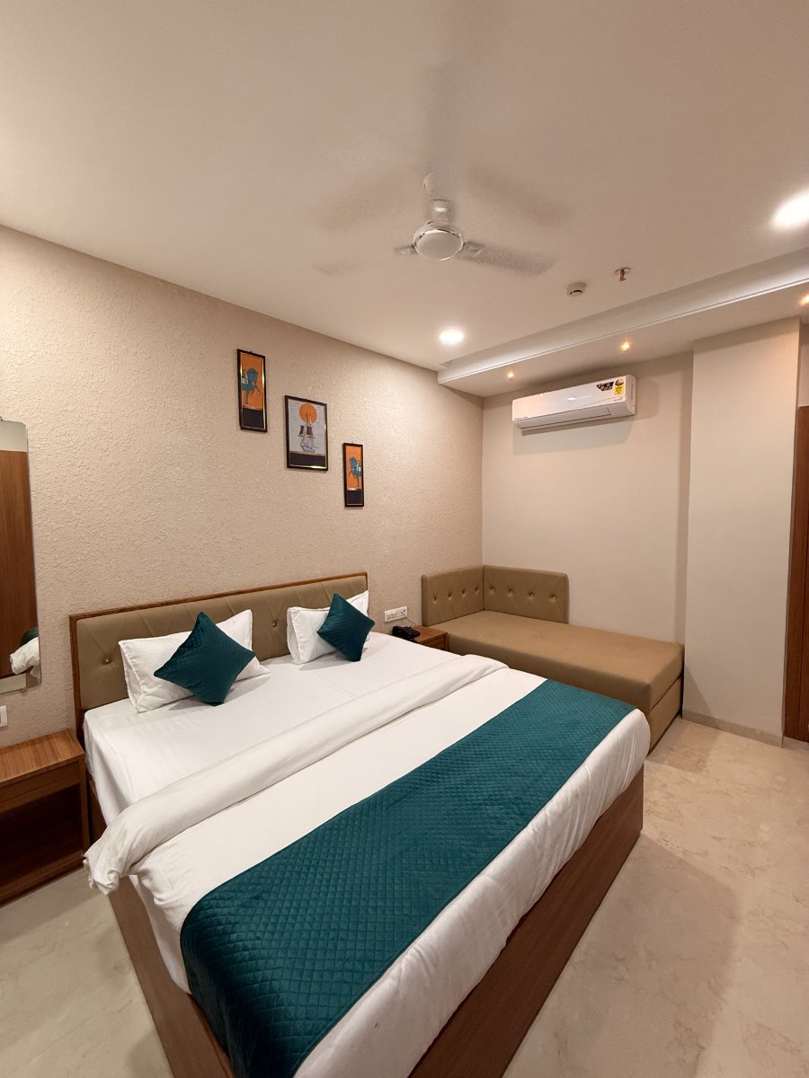 Image for deluxe-king-room