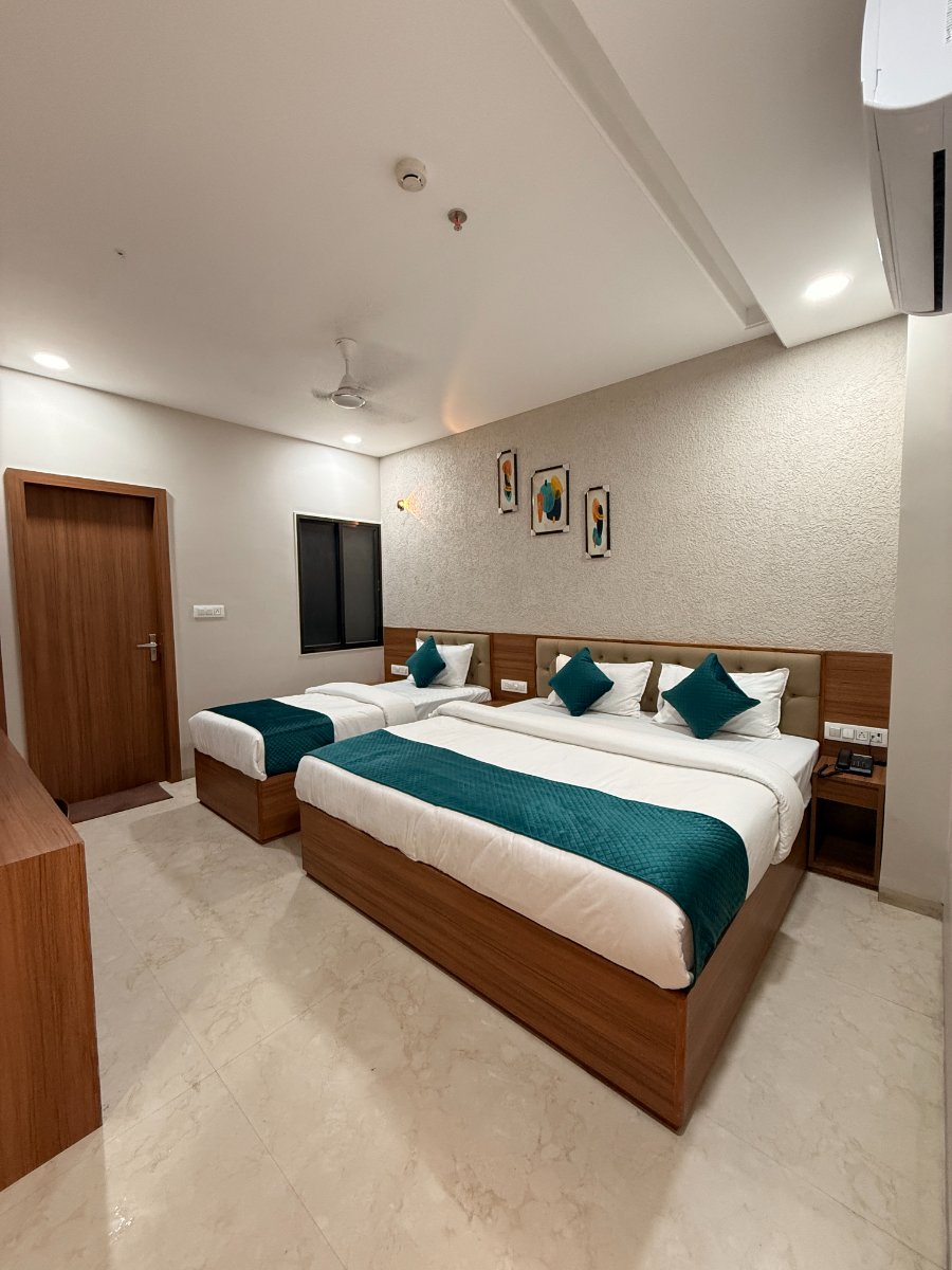 Image for deluxe-triple-room