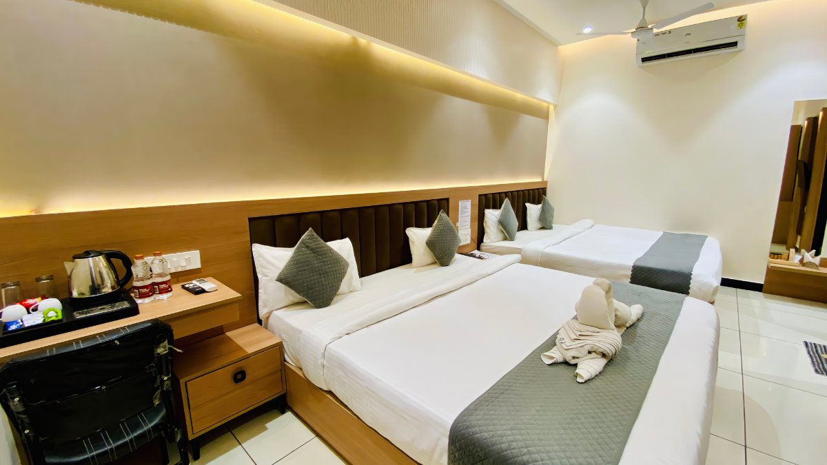 Image for family-suite