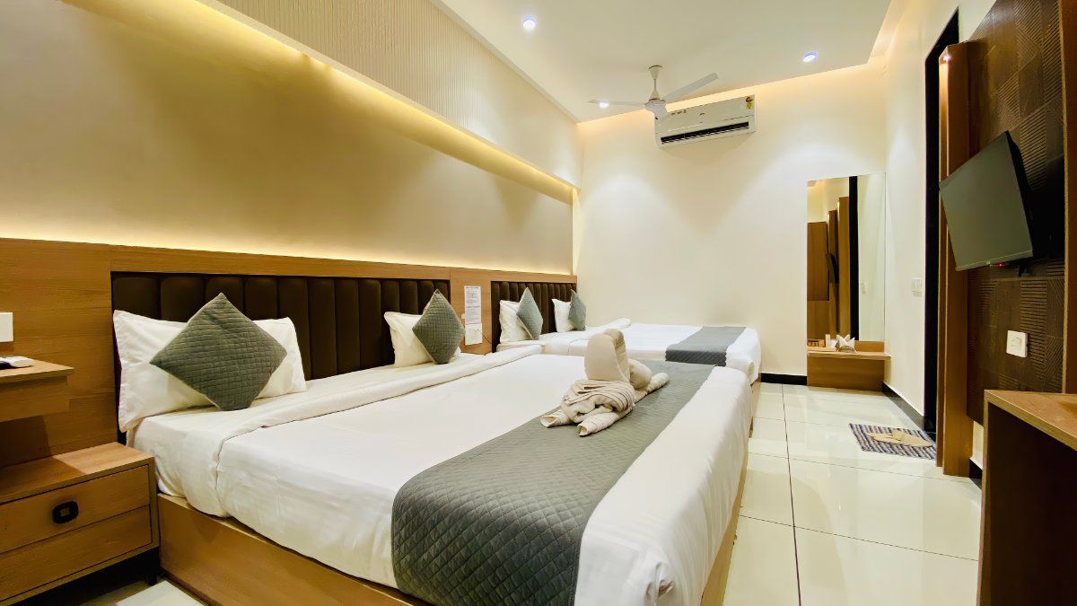 Image for family-suite