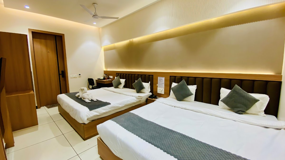 Image for family-suite